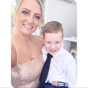 Meet your Posher, Belinda